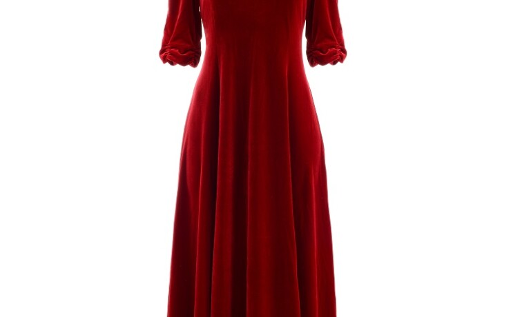 ベロアドレスK-2