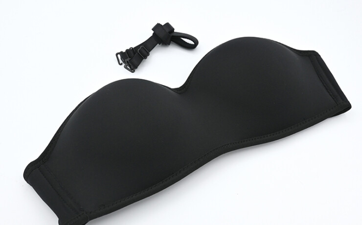 マジックブラ（黒）